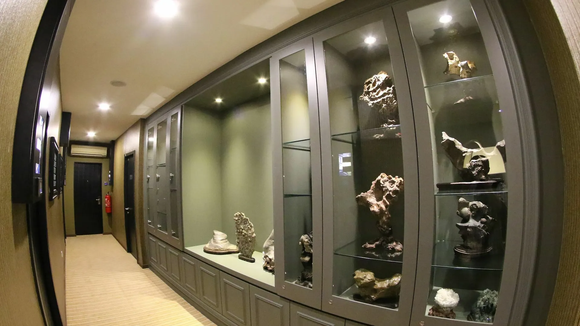 Bedrock Hotel Ipoh