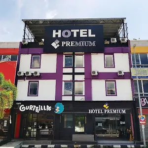 Premium ** Ipoh