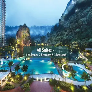 5* Resort Tui Blue The Haven