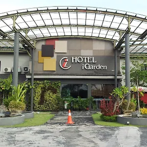 I Garden *** Ipoh